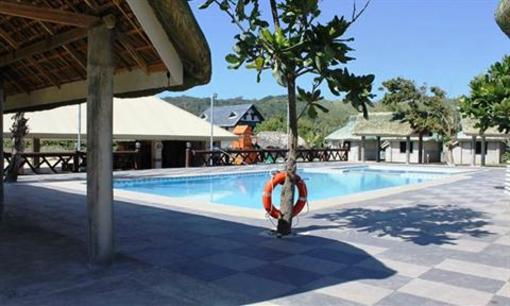 фото отеля Hannahs Beach Resort Pagudpud