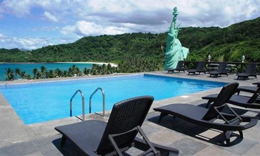 фото отеля Hannahs Beach Resort Pagudpud