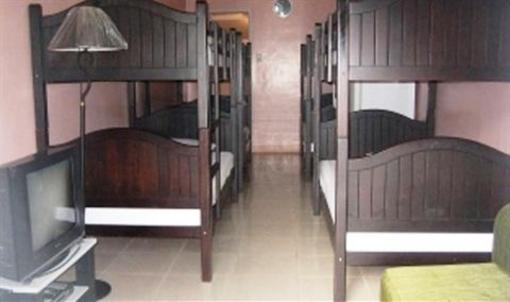 фото отеля Hannahs Beach Resort Pagudpud