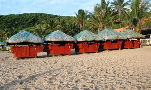 фото отеля Hannahs Beach Resort Pagudpud