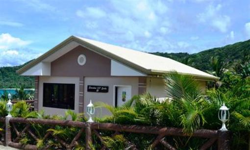 фото отеля Hannahs Beach Resort Pagudpud