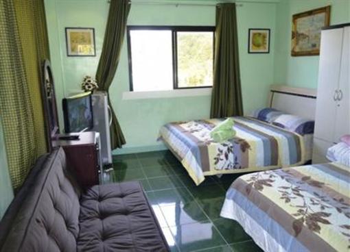фото отеля Hannahs Beach Resort Pagudpud