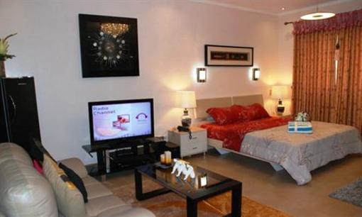 фото отеля Hannahs Beach Resort Pagudpud