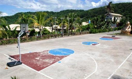 фото отеля Hannahs Beach Resort Pagudpud