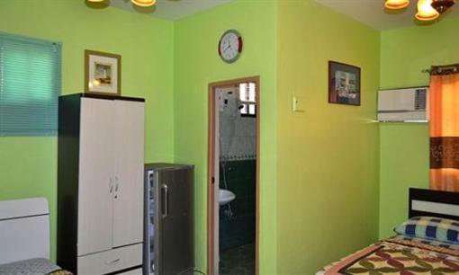 фото отеля Hannahs Beach Resort Pagudpud