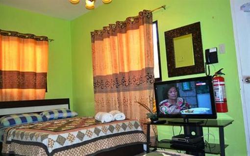 фото отеля Hannahs Beach Resort Pagudpud