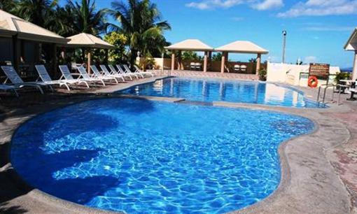 фото отеля Hannahs Beach Resort Pagudpud