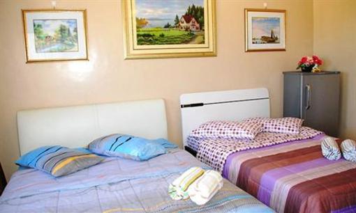 фото отеля Hannahs Beach Resort Pagudpud