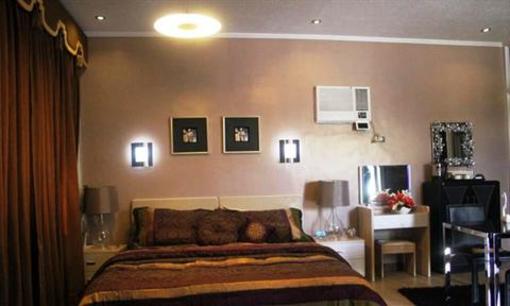 фото отеля Hannahs Beach Resort Pagudpud