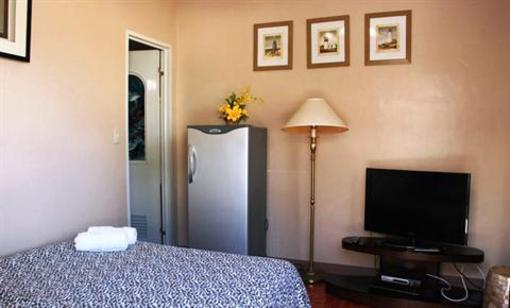фото отеля Hannahs Beach Resort Pagudpud