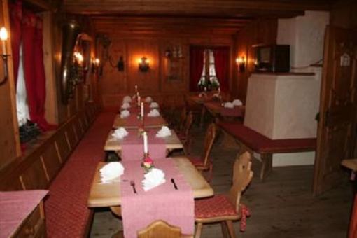 фото отеля Hotel Seegarten Bad Wiessee