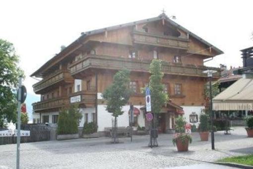 фото отеля Hotel Seegarten Bad Wiessee