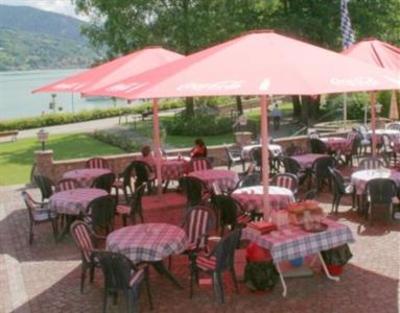 фото отеля Hotel Seegarten Bad Wiessee