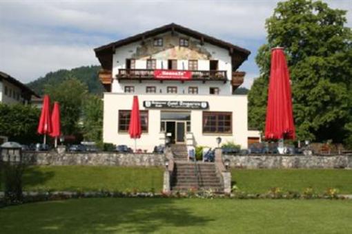 фото отеля Hotel Seegarten Bad Wiessee
