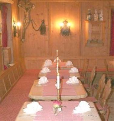 фото отеля Hotel Seegarten Bad Wiessee