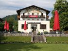 фото отеля Hotel Seegarten Bad Wiessee