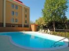 фото отеля Quality Inn - Charlotte