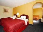 фото отеля Quality Inn - Charlotte