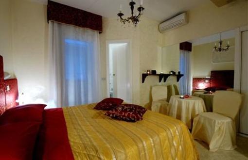 фото отеля Hotel Palma Benessere