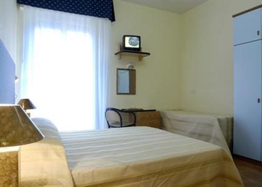фото отеля Hotel Palma Benessere