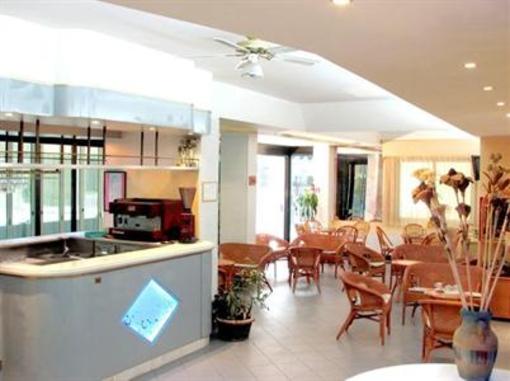 фото отеля Hotel Palma Benessere