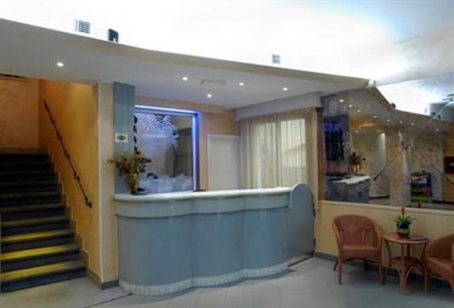 фото отеля Hotel Palma Benessere