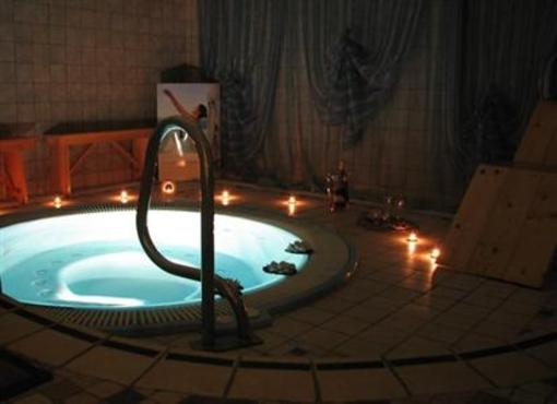 фото отеля Hotel Palma Benessere