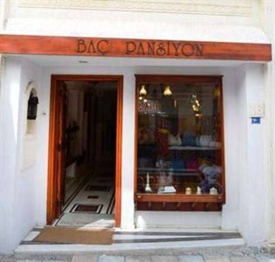 фото отеля Bac Pansiyon