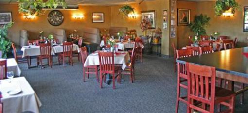 фото отеля The Maplewood Inn