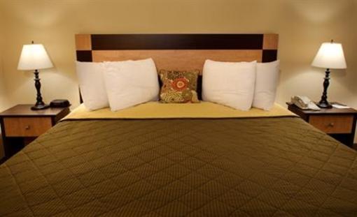 фото отеля The Maplewood Inn