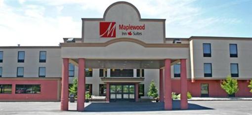 фото отеля The Maplewood Inn