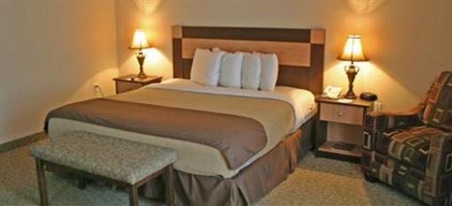 фото отеля The Maplewood Inn