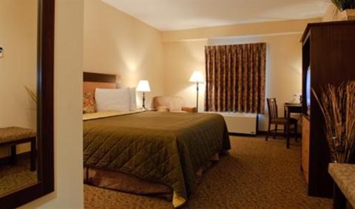 фото отеля The Maplewood Inn