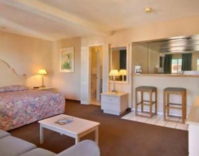 фото отеля La Quinta Inn Albuquerque Airport