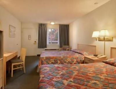 фото отеля La Quinta Inn Albuquerque Airport
