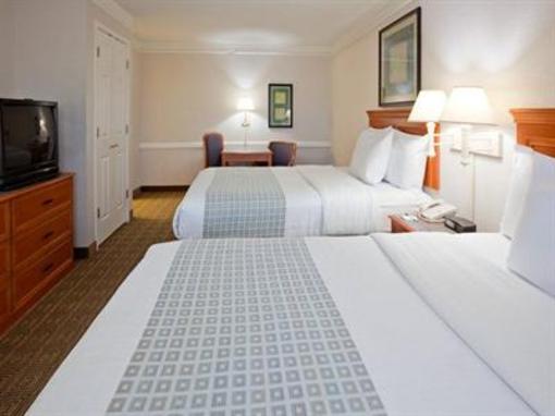 фото отеля La Quinta Inn Albuquerque Airport