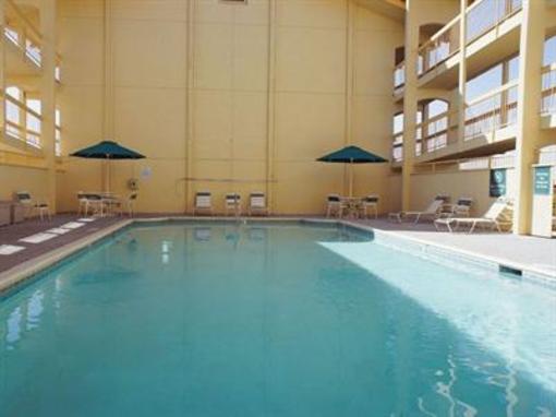 фото отеля La Quinta Inn Albuquerque Airport