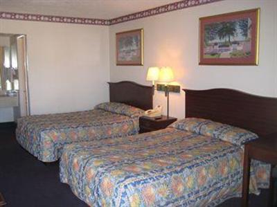 фото отеля Best Vacation Inn Kissimmee