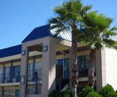 фото отеля Best Vacation Inn Kissimmee