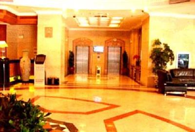 фото отеля Ming Fa Hotel