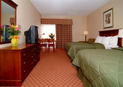 фото отеля Comfort Inn Bonita Springs