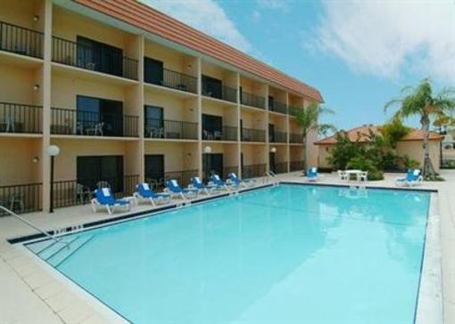фото отеля Comfort Inn Bonita Springs