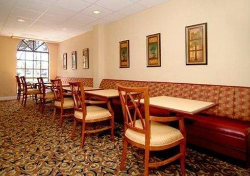 фото отеля Comfort Inn Bonita Springs