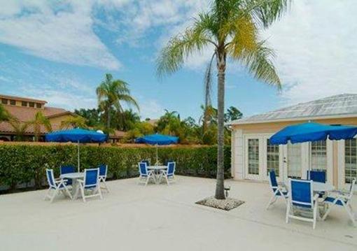 фото отеля Comfort Inn Bonita Springs