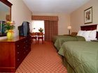 фото отеля Comfort Inn Bonita Springs