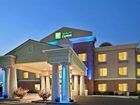 фото отеля Holiday Inn Express Ellensburg