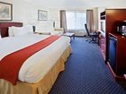 фото отеля Holiday Inn Express Ellensburg