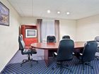 фото отеля Holiday Inn Express Ellensburg