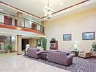 фото отеля Holiday Inn Express Ellensburg