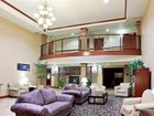 фото отеля Holiday Inn Express Ellensburg